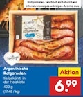 Argentinische Rotgarnelen Angebote bei Netto Marken-Discount Meerbusch für 6,99 €