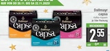 capsa Belluno Lungo im EDEKA Prospekt capsa Belluno Lungo von Dallmayr im aktuellen EDEKA Prospekt für 2,55 €