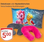 Aktuelles Dekokissen Angebot bei GLOBUS in Saarbrücken ab 5,00 €