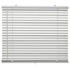 Jalousie weiß 80x155 cm Angebote von VECKLARFLY bei IKEA Augsburg für 31,99 €