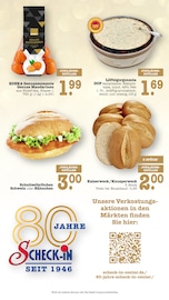 Aktueller E center Prospekt mit Brot, "Aktuelle Angebote", Seite 3