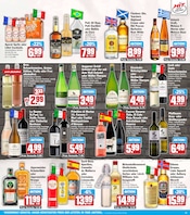 Spirituosen im HIT Prospekt in Bruchsal Aktueller HIT Prospekt mit Spirituosen, "ECHTE VIELFALT", Seite 13