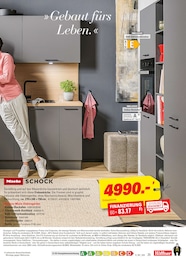 Höffner Miele im Prospekt Höffner Miele im Prospekt