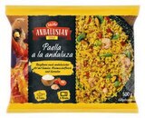 Paella von SOL & MAR im aktuellen Lidl Prospekt für 2,49 €