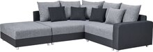 Polsterecke bei POCO in Bochum Polsterecke im Angebot bei POCO Bochum für 449,99 €