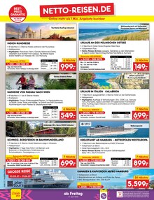 Batterie im Netto Marken-Discount Prospekt "Aktuelle Angebote" mit 62 Seiten (Braunschweig)