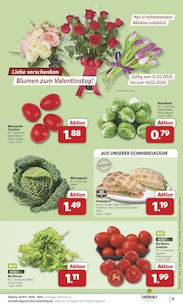 Mozzarella im combi Prospekt "Markt - Angebote" mit 31 Seiten (Bielefeld)