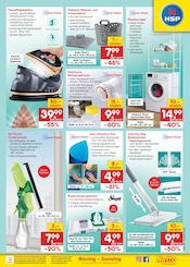Ähnliche Schwerlastregal Angebote im Prospekt "Aktuelle Angebote" von Netto Marken-Discount in Hildesheim Ähnliche Angebote wie Schwerlastregal im Prospekt "Aktuelle Angebote" auf Seite 43 von Netto Marken-Discount in Hildesheim