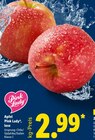 Aktuelle Äpfel Angebote bei Lidl in Fürth Aktuelles Apfel, lose Angebot bei Lidl in Fürth ab 2,99 €