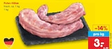 Puten-Hälse im Angebot bei Netto Marken-Discount in Gera Puten-Hälse Angebote bei Netto Marken-Discount Gera für 3,00 €