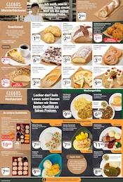 Aktueller GLOBUS Prospekt mit Braten, "Aktuelle Angebote", Seite 11