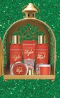 Coffret Lanterne Hammam Argan - FRENCH TENDANCE à 11,83 € dans le catalogue Intermarché Hyper