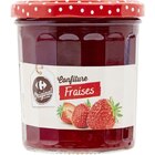 Confiture fraises Carrefour Original à Carrefour dans Valenton Confiture fraises Carrefour Original à Carrefour dans Valenton