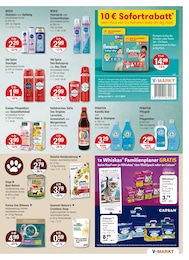 V-Markt Drogerie im Prospekt V-Markt Drogerie im Prospekt