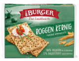 Roggen Kernig Angebote von BURGER bei REWE Köln für 1,19 €