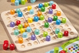 Sudoku im Angebot bei Rossmann in Hückelhoven Sudoku Angebote bei Rossmann Hückelhoven für 7,99 €