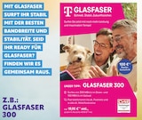 Glasfaser 300 bei Telefonladen Duderstadt im Göttingen Prospekt für 19,95 €