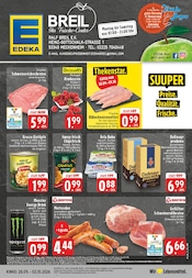 EDEKA Discounter Prospekt der aktuellen Woche mit 26 Seiten, gültig von 28.09.2026 bis 02.10.2026, in Meckenheim und Umgebung Aktueller EDEKA Discounter Prospekt in Meckenheim und Umgebung, "Aktuelle Angebote" mit 26 Seiten, 28.09.2026 - 02.10.2026