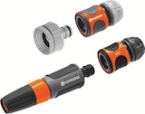 bauSpezi Parsberg - Grundausstattungs-Set Angebot im Prospekt Grundausstattungs-Set bei bauSpezi im Parsberg Prospekt für 12,99 €