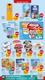 Gnocchi Angebot im aktuellen Penny Prospekt auf Seite 7
