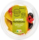 Aktuelles Antipasti oder Kirschpaprika Angebot bei Netto Marken-Discount in Bielefeld ab 1,79 €