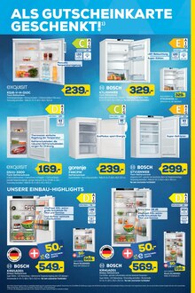 Kühlschrank im aktuellen EURONICS Prospekt (Lippstadt) Kühlschrank im EURONICS Prospekt "GENAU RICHTIG. JEDER SOMMER HAT SEINE HITS." mit 12 Seiten (Lippstadt)