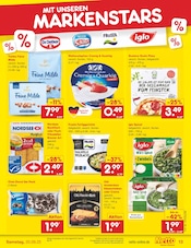 Aktueller Netto Marken-Discount Prospekt mit Frosta, "Aktuelle Angebote", Seite 13