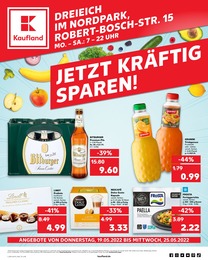 Kaufland Prospekt für Dreieich mit 56 Seiten Kaufland Prospekt für Dreieich: "Aktuelle Angebote", 56 Seiten, 19.05.2022 - 25.05.2022