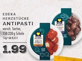 Kirsch-Paprika im Angebot bei E center in Dinslaken Kirsch-Paprika Angebote von EDEKA Herzstücke bei E center Dinslaken für 1,99 €