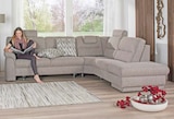 Aktuelles Ecksofa Angebot bei Möbel Martin in Saarbrücken ab 79,00 €