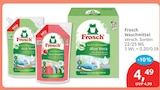 Aktuelle Waschmittel Angebote bei budni in Hamburg Aktuelles Waschmittel Angebot bei budni in Hamburg ab 4,49 €