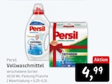 Aktuelle Vollwaschmittel Angebote bei Konsum in Dresden Aktuelles Vollwaschmittel Angebot bei Konsum in Dresden ab 4,99 €