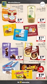 Saft im EDEKA Prospekt in Hamm Aktueller EDEKA Prospekt mit Saft, "Aktuelle Angebote", Seite 16