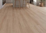 Lame PVC clipsable Mambo, effet bois naturel rustique, L. 124 x l. 19 cm - GOODHOME - Castorama à Rouen Lame PVC clipsable Mambo, effet bois naturel rustique, L. 124 x l. 19 cm - GOODHOME en promo chez Castorama Rouen à 19,99 €