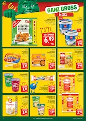 Aktueller Marktkauf Prospekt mit Brot, "AUSWAHL RIESIG, PREISE NIEDRIG", Seite 4