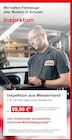 AutoCrew - Inspektion aus Meisterhand Angebot im Prospekt Inspektion aus Meisterhand bei AutoCrew im Prospekt "" für 77,10 €