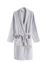 Robe de chambre femme - TEX - Carrefour à Créteil Robe de chambre femme - TEX en promo chez Carrefour Créteil à 12,99 €