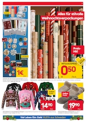 Pullover im Rusta Prospekt in Bremen Aktueller Rusta Prospekt mit Pullover, "Willkommen zu Hause in Schweden!", Seite 7