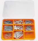 Schrauben-/Dübelsortiment Angebote von profitan bei ROLLER Brühl für 5,99 €