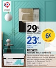E.Leclerc Pontivy - Promo Peinture Multi-Supports Promo Peinture Multi-Supports à 23,50 € dans le catalogue E.Leclerc à Pontivy