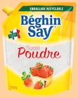 Sucre poudre - BÉGHIN SAY - Netto Sucre poudre - BÉGHIN SAY à 1,04 € dans le catalogue Netto