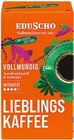 Lieblingskaffee im Kaufland Prospekt Lieblingskaffee von EDUSCHO im aktuellen Kaufland Prospekt für 5,99 €