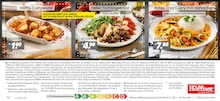 Gastronomie Angebot & Preis im aktuellen Höffner Prospekt Gastronomie Angebot im aktuellen Höffner Prospekt auf Seite 12