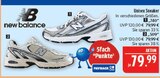 Unisex Sneaker "704" im Angebot bei Marktkauf in Hof Unisex Sneaker "704" Angebote von new balance bei Marktkauf Hof für 79,99 €