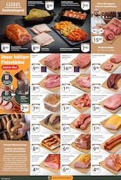 Braten im GLOBUS Prospekt in Saarlouis Aktueller GLOBUS Prospekt mit Braten, "Aktuelle Angebote", Seite 10