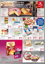 Büffel-Mozzarella im Selgros Prospekt in Fürth Aktueller Selgros Prospekt mit Büffel-Mozzarella, "HIER KAUFEN PROFIS & GENIESSER", Seite 9