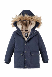 Parka bei ALDI Nord in Halle Parka im Angebot bei ALDI Nord Halle für 17,99 €