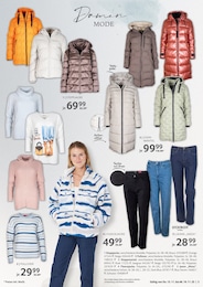 Pullover Angebot im aktuellen Selgros Prospekt auf Seite 3