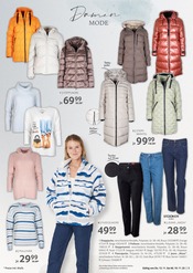 Aktueller Selgros Prospekt mit Kleid, "cash & carry", Seite 3