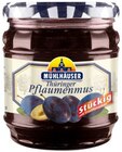 Thüringer Pflaumenmus im Angebot bei REWE in Jena Thüringer Pflaumenmus Angebote von Mühlhäuser bei REWE Jena für 1,69 €